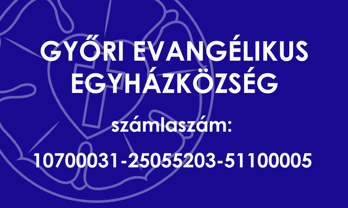 Győri Evangélikus Egyházközség