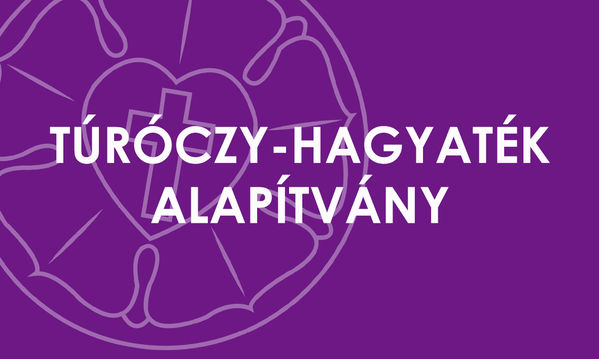 Túróczy-hagyaték Alapítvány